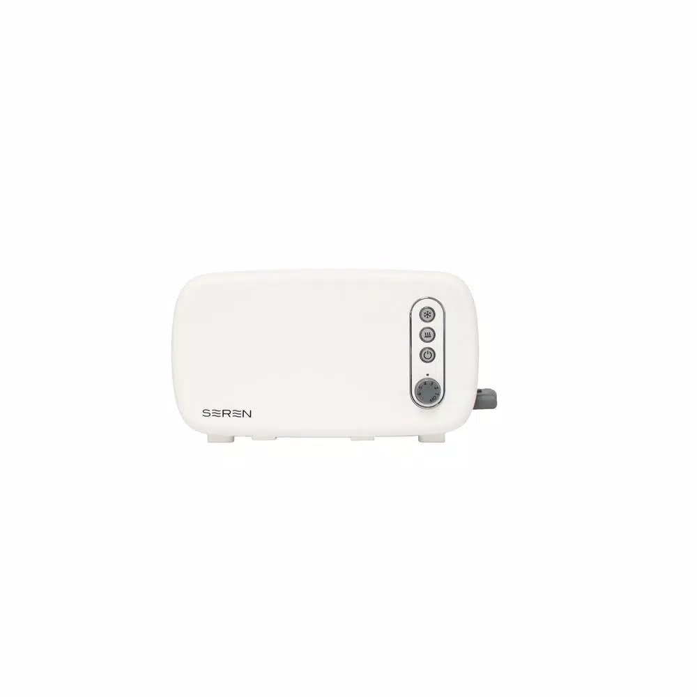 Toasters BergHOFF Seren Plastic Toaster Panel 1 Toasters BergHOFF Seren Plastic Toaster Panel