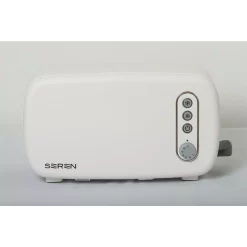Toasters BergHOFF Seren Plastic Toaster Panel 8 Toasters BergHOFF Seren Plastic Toaster Panel -BergHOFF Shop white berghoff pop up toasters tpserenfpw fa 1000