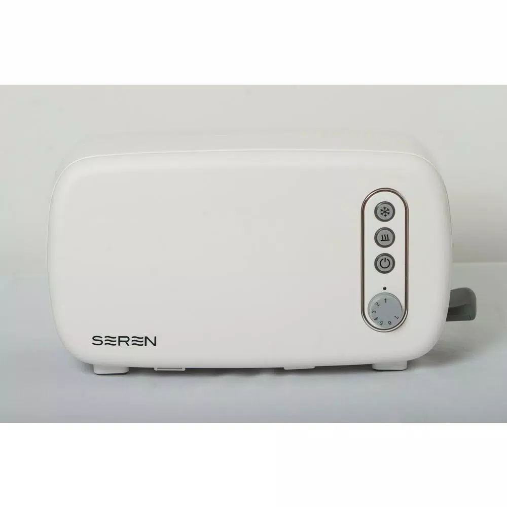 Toasters BergHOFF Seren Plastic Toaster Panel 4 Toasters BergHOFF Seren Plastic Toaster Panel - Image 4