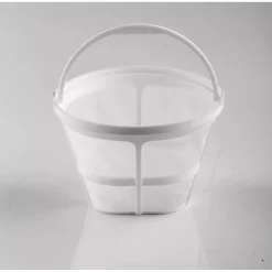 Coffee Makers Brentwood Appliances 4-Cup White Coffee Maker And 2-Slice White Toaster -BergHOFF Shop white brentwood appliances drip coffee makers 843631123430 fa 1000