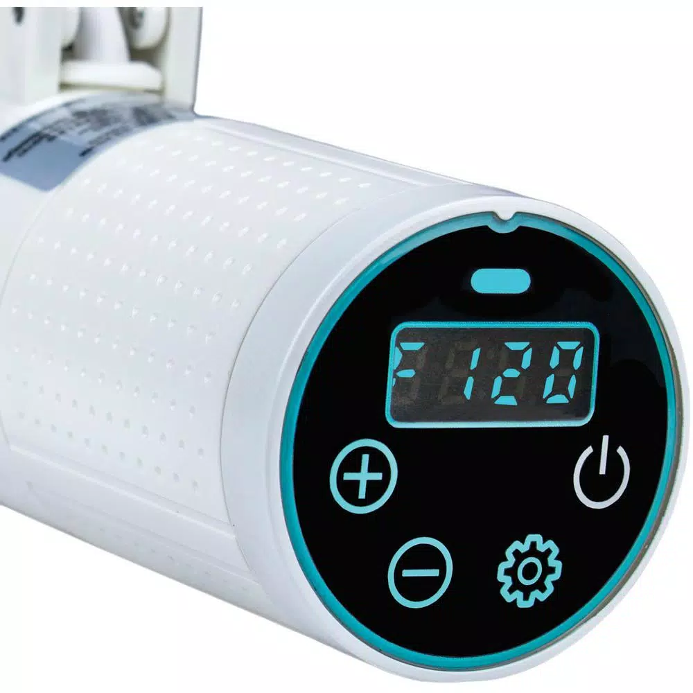 Cookers Brentwood Appliances Select White Sous Vide With Digital Display 2 Cookers Brentwood Appliances Select White Sous Vide With Digital Display - Image 2
