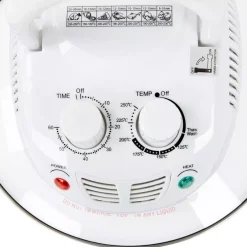 Toasters Classic Cuisine Halogen Tabletop Oven -BergHOFF Shop white classic cuisine toaster ovens w030103 1f 1000