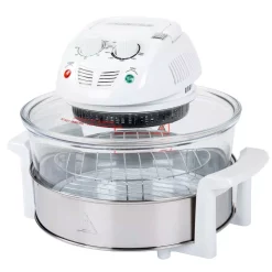 Toasters Classic Cuisine Halogen Tabletop Oven