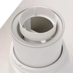 Dessert Makers Cuisinart 1.5 Qt. White Ice Cream Maker With Easy Lock Lid 5 Dessert Makers Cuisinart 1.5 Qt. White Ice Cream Maker With Easy Lock Lid -BergHOFF Shop white cuisinart ice cream makers ice 21p1 40 1000