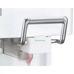 Dessert Makers Cuisinart Mix-It-In 1.5 Qt. White Soft Serve Ice Cream Maker -BergHOFF Shop white cuisinart ice cream makers ice 45p1 4f 1000