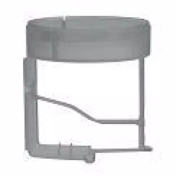 Dessert Makers Cuisinart Cool Creations 2 Qt. White Electric Ice Cream Maker With Recipe Booklet 4 Dessert Makers Cuisinart Cool Creations 2 Qt. White Electric Ice Cream Maker With Recipe Booklet - Image 4