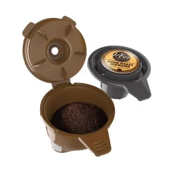 Coffee Makers Hamilton Beach 12-Cup White FlexBrew 2-Way Coffee Maker -BergHOFF Shop white hamilton beach drip coffee makers 49947 44 1000