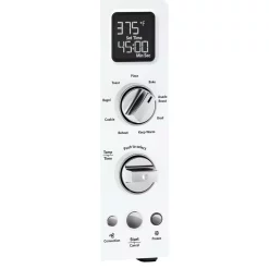 Toasters KitchenAid 2000 W 4-Slice White Convection Toaster Oven With Non-Stick Pan, Broiling Rack And Cooling Rack 9 Toasters KitchenAid 2000 W 4-Slice White Convection Toaster Oven With Non-Stick Pan, Broiling Rack And Cooling Rack -BergHOFF Shop white kitchenaid toaster ovens kco275wh 1f 1000