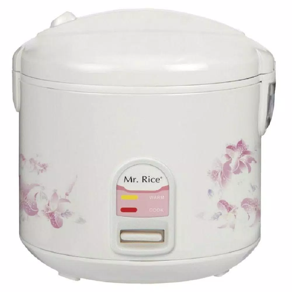 Cookers SPT 10-Cup Rice Cooker 1 Cookers SPT 10-Cup Rice Cooker