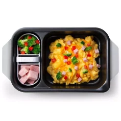 Cookers Presto Bento Box White 1.75 Cup Electric Steamer Ramen Noodle Cooker 10 Cookers Presto Bento Box White 1.75 Cup Electric Steamer Ramen Noodle Cooker -BergHOFF Shop white presto rice cookers 04634 1f 1000