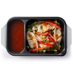 Cookers Presto Bento Box White 1.75 Cup Electric Steamer Ramen Noodle Cooker 11 Cookers Presto Bento Box White 1.75 Cup Electric Steamer Ramen Noodle Cooker -BergHOFF Shop white presto rice cookers 04634 44 1000