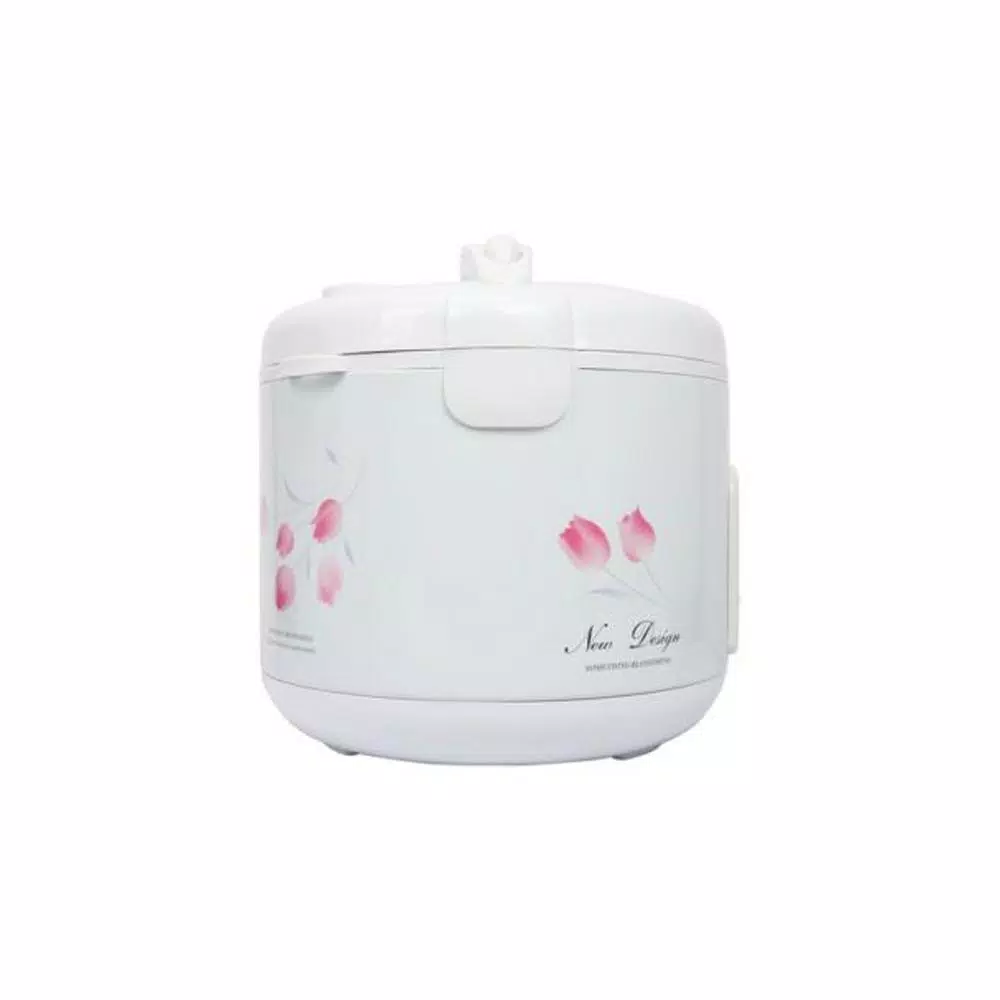 Cookers Tayama 8-Cup White Rice Cooker With Air-Tight Lid And Non-Stick Inner Pot 3 Cookers Tayama 8-Cup White Rice Cooker With Air-Tight Lid And Non-Stick Inner Pot - Image 3